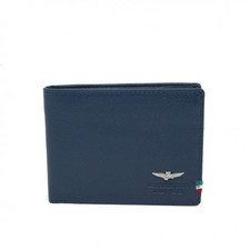 Portafoglio Uomo Aeronautica