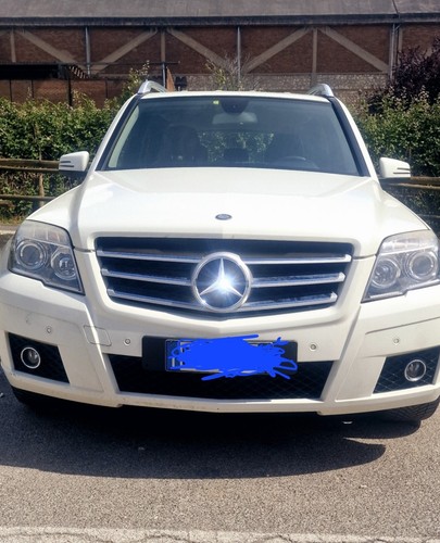 Auto usato privato mercedes - usato,