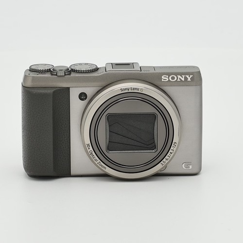 Sony cyber shot - cyber-shot, dsc-hx50