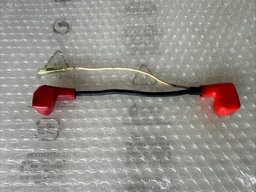 Cavo positivo batteria - positivo,
