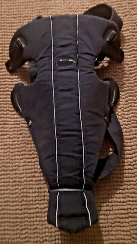 Babybjorn marsupio neonato - marsupio,