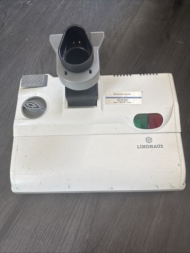 Lindhaus ugello - lindhaus, di