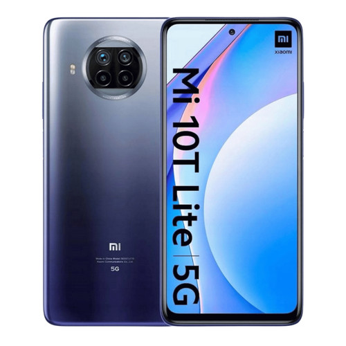 Xiaomi 10t lite - 5g, 6/64gb