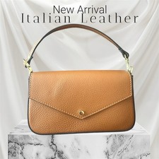 MADE IN ITALY - Borsa a