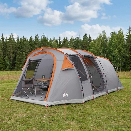 Tenda tunnel poliestere 185t - tenda,