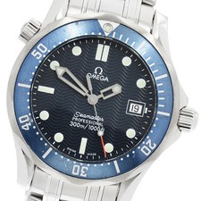 Orologio OMEGA Seamaster300