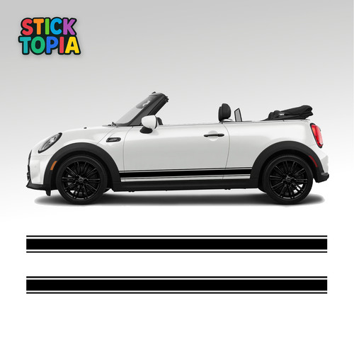 Mini cooper one gonna - s, &