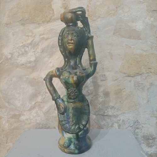 Ceramica seminara domenico - ceramica,