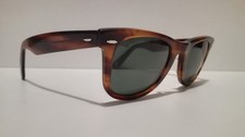 VINTAGE B&L RAY BAN WAYFARER