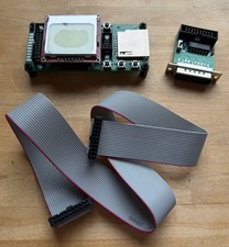 BMOW / Floppy Emu / Emulatore