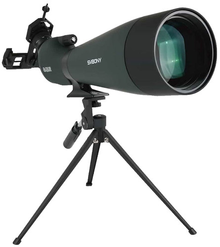 Svbony sv28a cannocchiale - svbony, +
