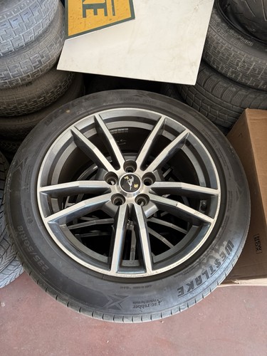 Cerchi originali ford mustang - originali,