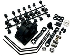 Losi 8IGHT-X/E 2.0 Buggy -