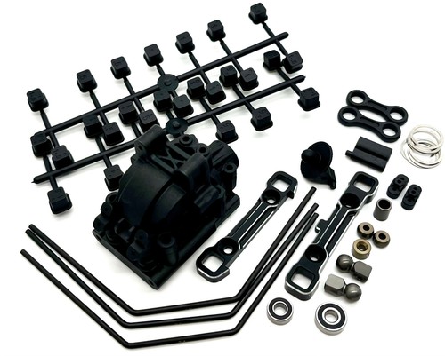 Losi 8ight buggy - 8ight-x/e, 2.0