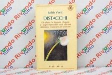 JUDITH VIORST DISTACCHI