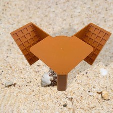 Nascondiglio per pesci