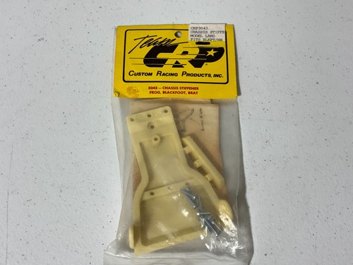 Crp 3043 telaio vintage - crp,