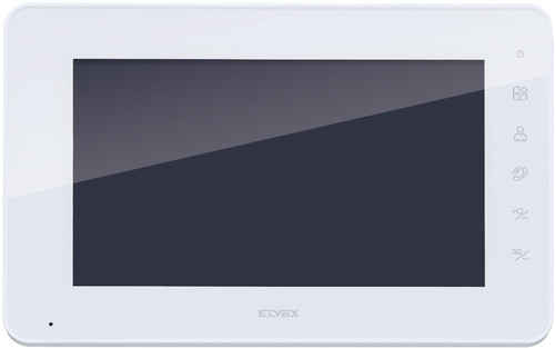 Monitor vivavoce vimar elvox - monitor,