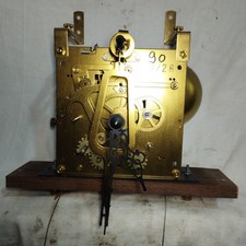 Mouvement mécanique horloge - mouvement,