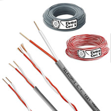 ELETTRO CAVI K - CAVO