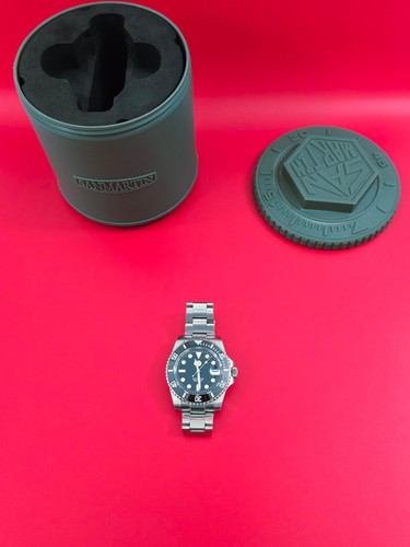 Orologio san martin automatico - san,