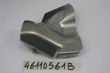 Ducati Streetfighter V4 2020 Paracalore collettore scarico Exhaust pipe shield