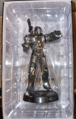 War machine figure marvel - figure,