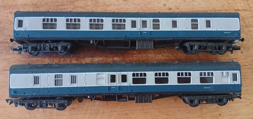 Mainline pullman coach 76 - mainline,