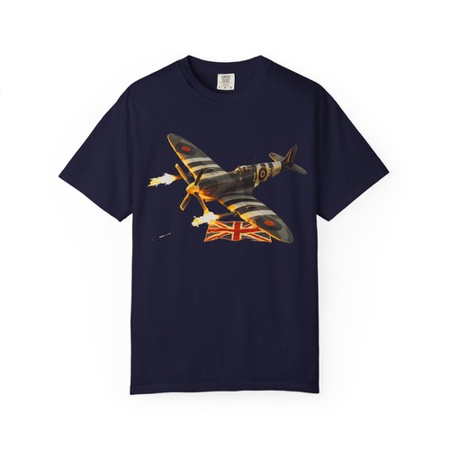 Shirt day spitfire classic - spitfire,