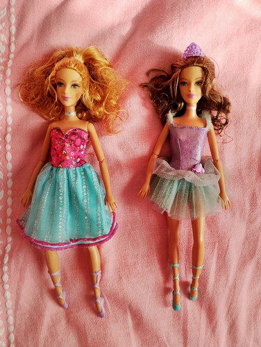Lotto barbie principesse - lotto,