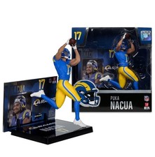 Puka Nacua - Los Angeles Rams