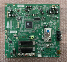 Scheda madre 715G3285-2 - per