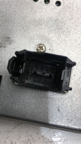 Navigatore per audi - a4, avant