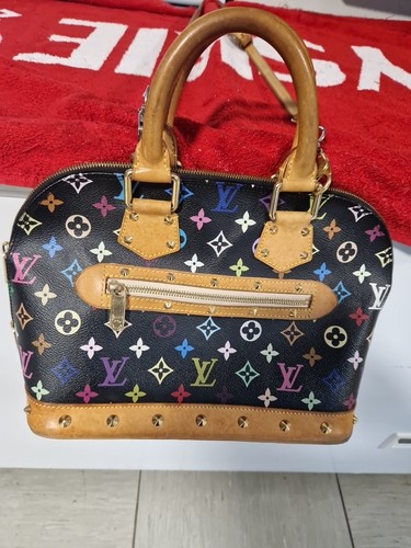 Louis vuitton takashi murakami - takashi,