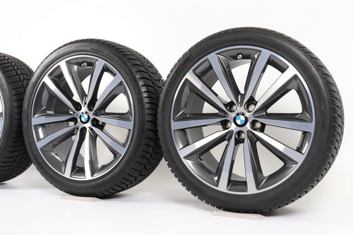 Ruote invernali originali bmw - originali,