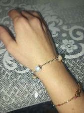 bracciale pandora usato
