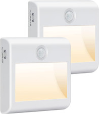 Luce Notturna Batteria, [2