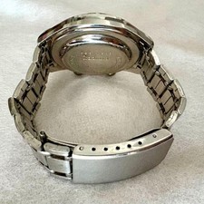 Orologio CITIZEN Sveglia Data