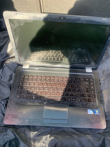 Portatile compaq cq56 - cq56,