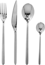 , Servizio 24 Posate Ophira