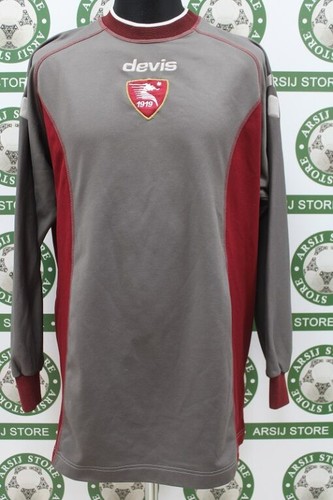 Felpa calcio salernitana shirt - felpa,
