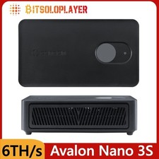 Alto tasso di hash Canaan