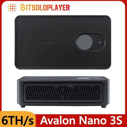 Alto tasso hash canaan - tasso,