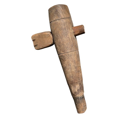 Botte legno bung per - in,