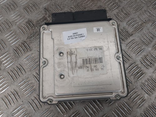 Calculateur moteur bosch - bosch,