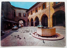 LODI - 1963 - Piazza Broletto