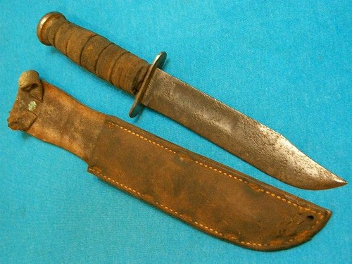 Vintage ww2 bar - ww2, mark2
