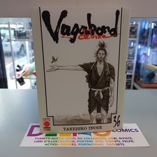 VAGABOND DELUXE N.36 (PRIMA