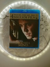 A Beautiful Mind - Blu Ray