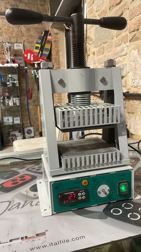 Duplex vulcanizzatore con - duplex,